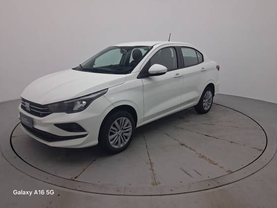 FIAT CRONOS 1.0 FIREFLY FLEX DRIVE MANUAL FIAT CRONOS 1.0 FIREFLY FLEX DRIVE MANUAL